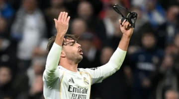 توقيت صادم.. أسينسيو يواجه غياب 6 شهور بسبب الإصابة